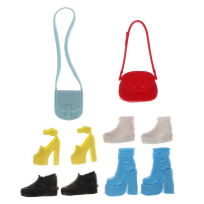 Набор аксессуаров для куклы София Карапуз AC12-S-BB